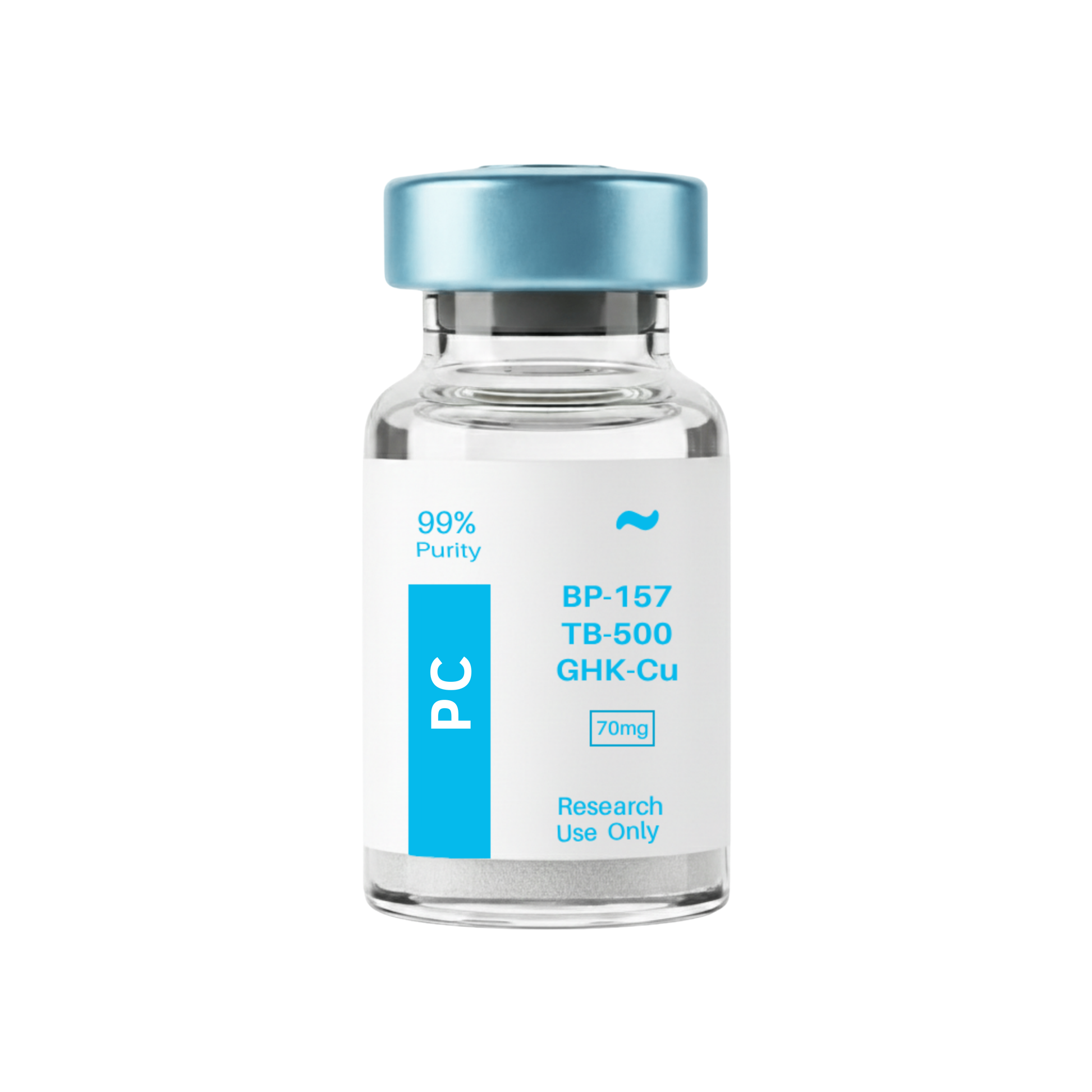 how much bpc 157 to take BPC-157 + TB-500 + GHK-Cu – Saskatoon Peptides (PC)