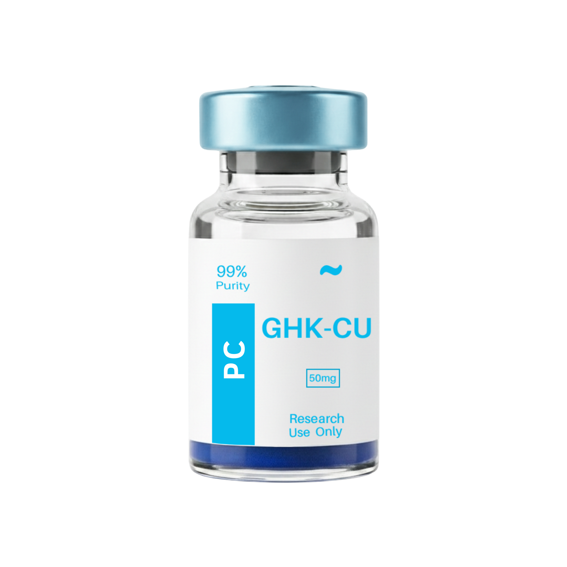 foxo4-dri senolytic 2023 2024 study GHK-CU 50mg | Buy Online Canada main image 1