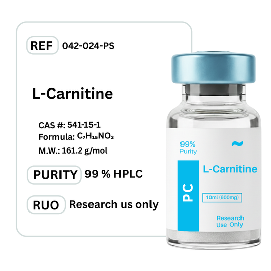 l carnitine and retatrutide L-Carnitine Tartrate New Roots Herbal Burn Fat Faster (L-Carnitine Benefits)
