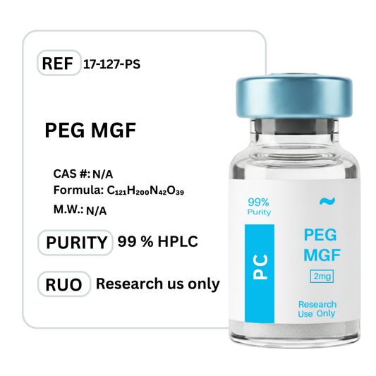 peg mgf with ipamorelin cjc 1295 Get 2mg online PEG-MGF Kind Peptides