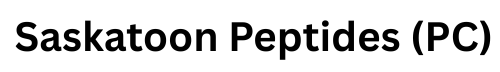 Saskatoon Peptides (PC)