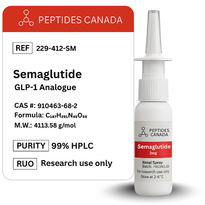 Semaglutide