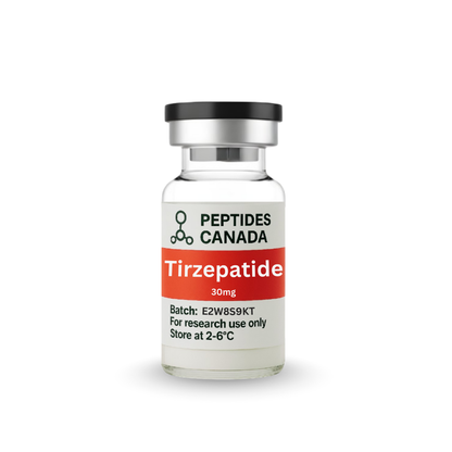 Tirzepatide